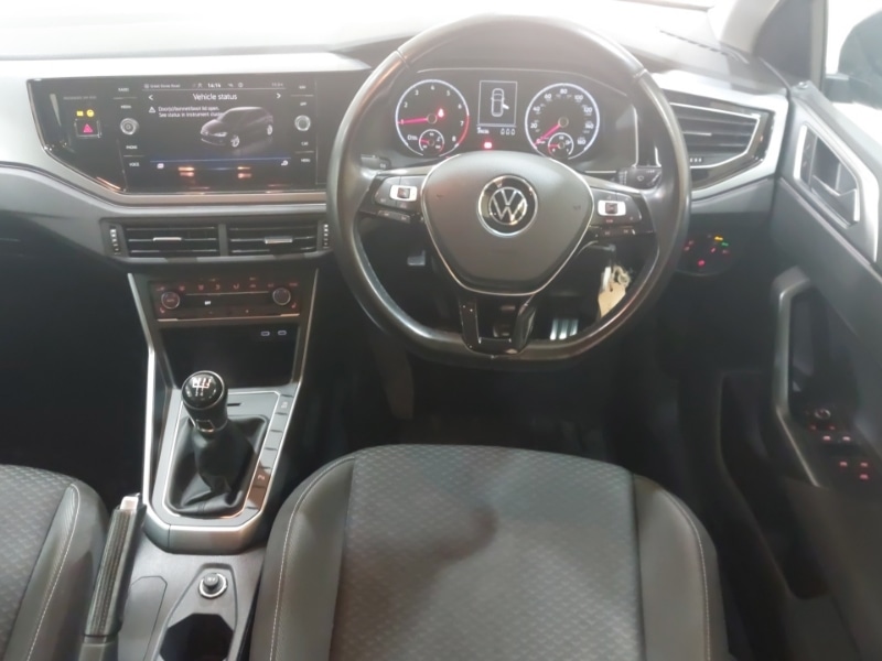 Used Volkswagen Polo 2021 for sale - 77482989: Photo 7