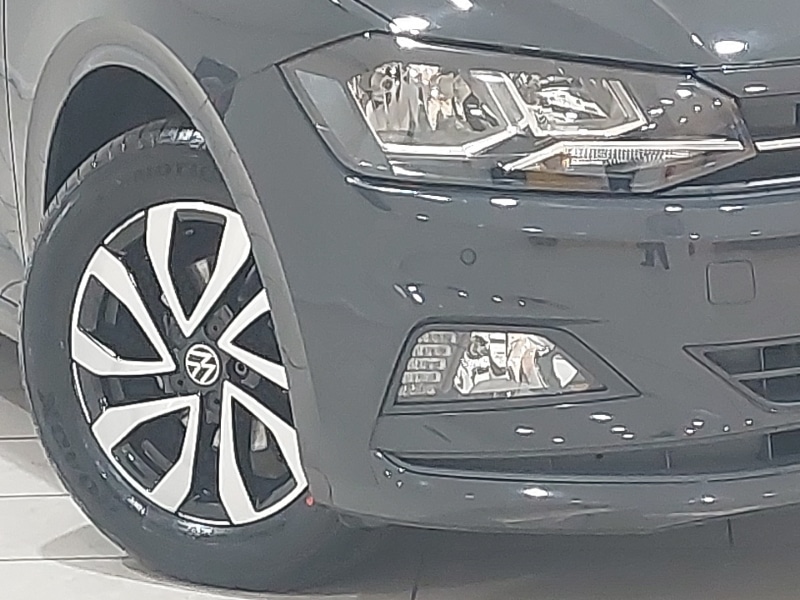 Used Volkswagen Polo 2021 for sale - 77482989: Photo 9