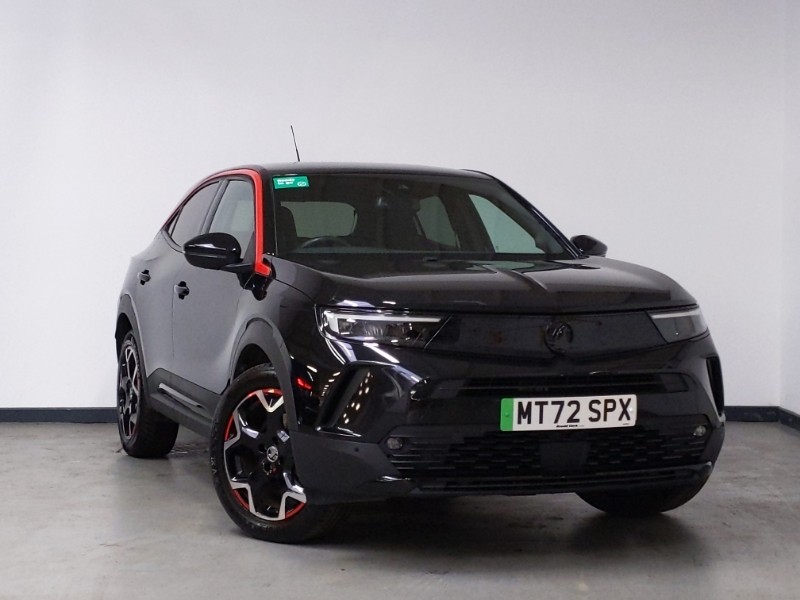 Used Vauxhall Mokka 2022 for sale - 77875183: Photo 1