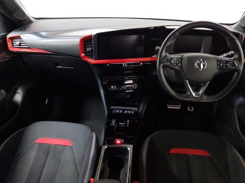 Used Vauxhall Mokka 2022 for sale - 77875183: Photo 2