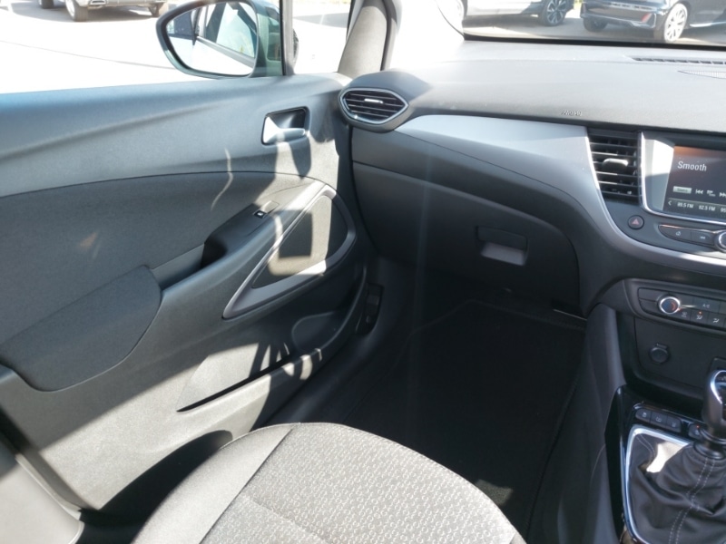 Used Vauxhall Crossland 2023 for sale - 77127128: Photo 10