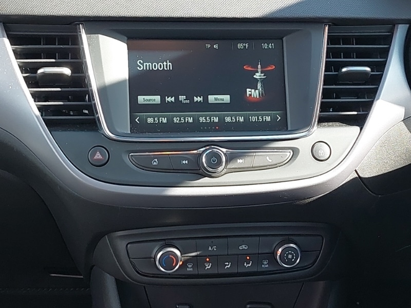 Used Vauxhall Crossland 2023 for sale - 77127128: Photo 11