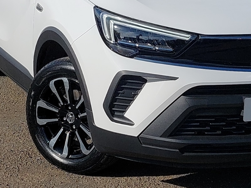 Used Vauxhall Crossland 2023 for sale - 77127128: Photo 9