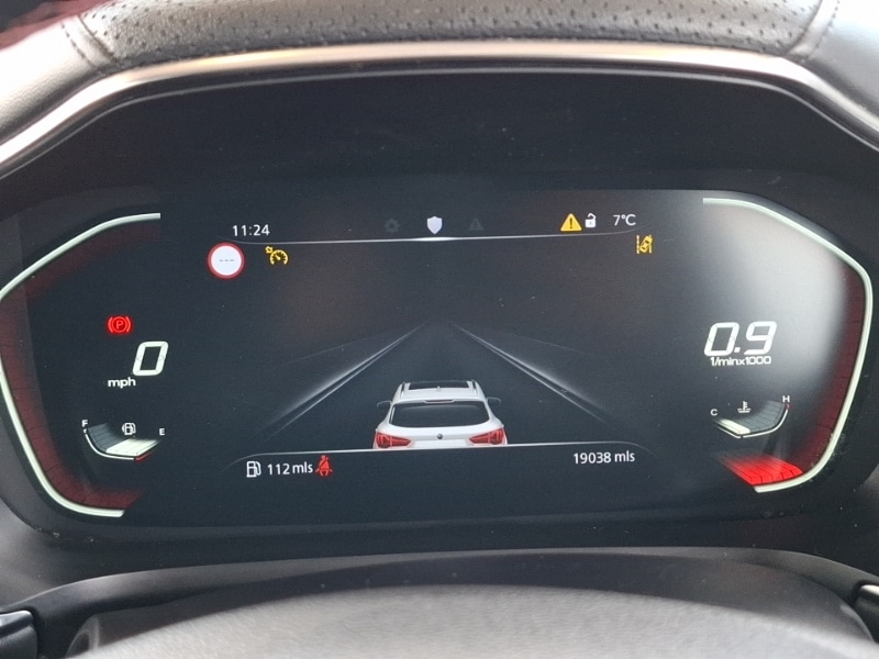 Used MG MG HS 2024 for sale - 78013879: Photo 11