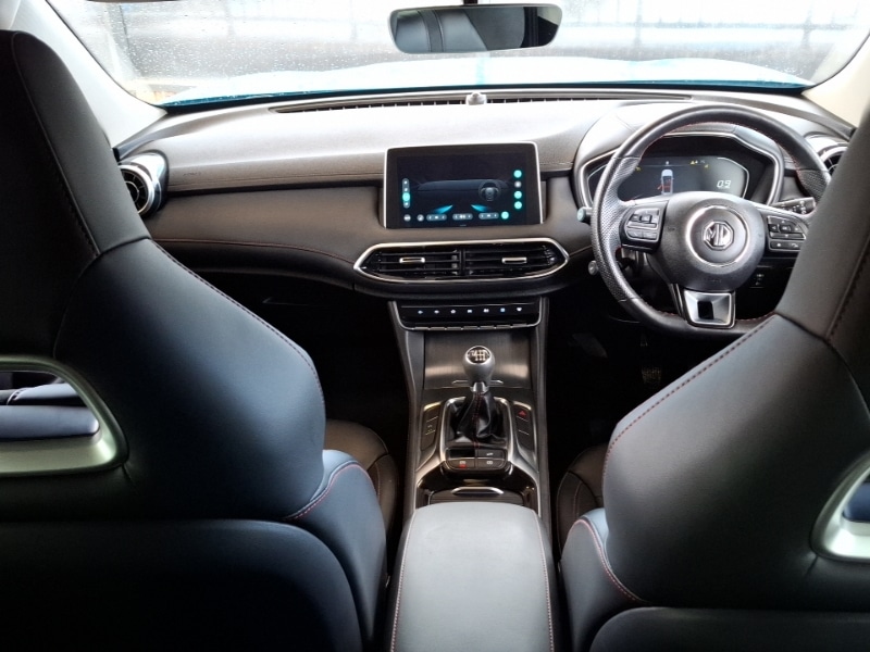 Used MG MG HS 2024 for sale - 78013879: Photo 2