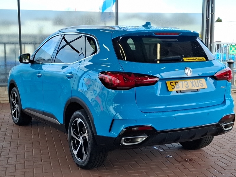 Used MG MG HS 2024 for sale - 78013879: Photo 3