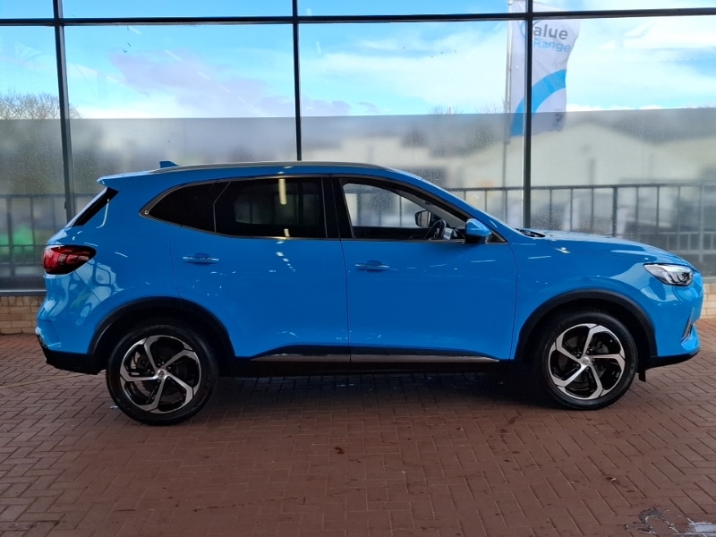 Used MG MG HS 2024 for sale - 78013879: Photo 4