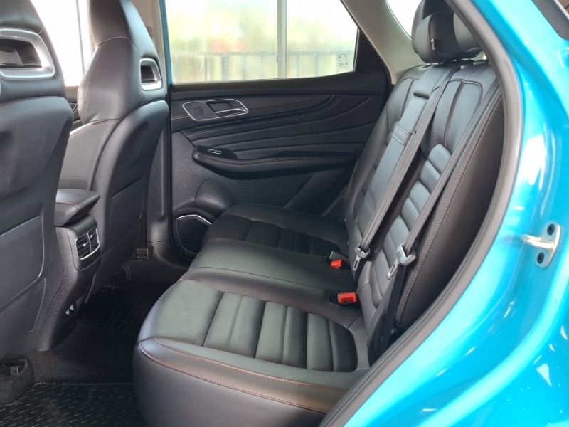 Used MG MG HS 2024 for sale - 78013879: Photo 6