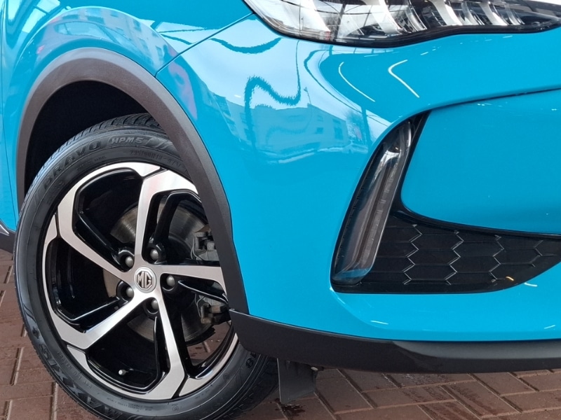 Used MG MG HS 2024 for sale - 78013879: Photo 9