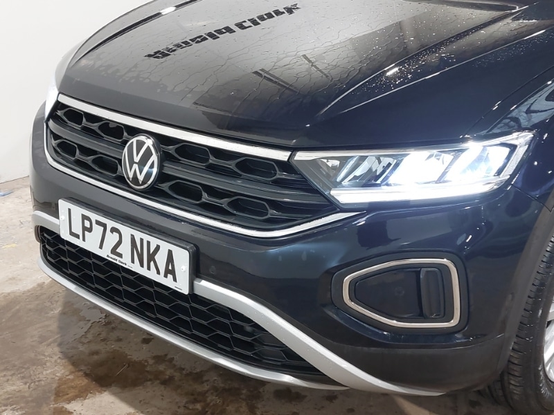 Used Volkswagen T-Roc 2023 for sale - 78093160: Photo 12