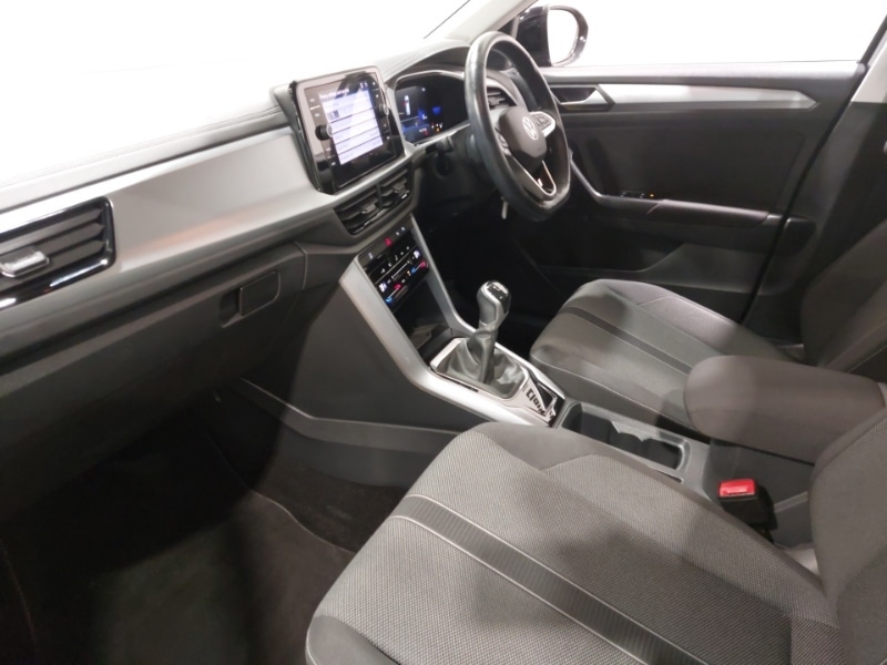 Used Volkswagen T-Roc 2023 for sale - 78093160: Photo 5