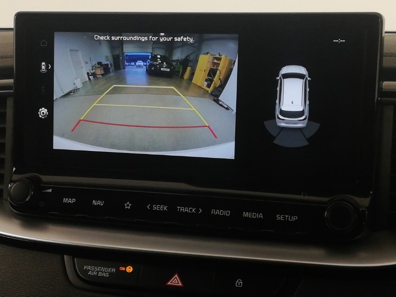 Used Kia Ceed 2024 for sale - 76644452: Photo 10