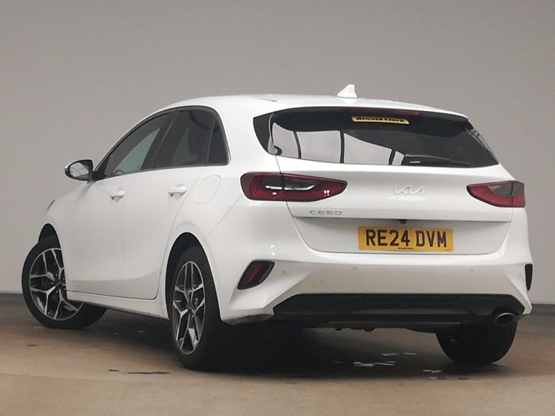 Used Kia Ceed 2024 for sale - 76644452: Photo 3