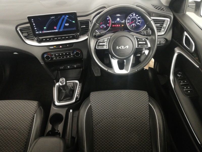 Used Kia Ceed 2024 for sale - 76644452: Photo 7