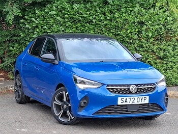 Used Vauxhall Corsa 2022 for sale - 79382215: Photo