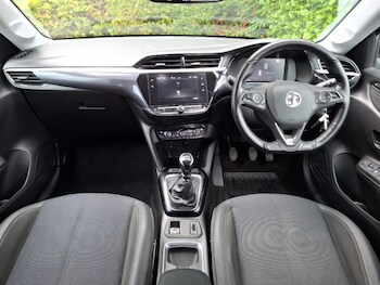 Used Vauxhall Corsa 2022 for sale - 79382215: Photo