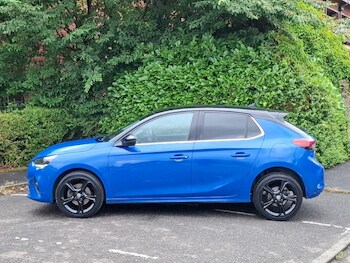 Used Vauxhall Corsa 2022 for sale - 79382215: Photo