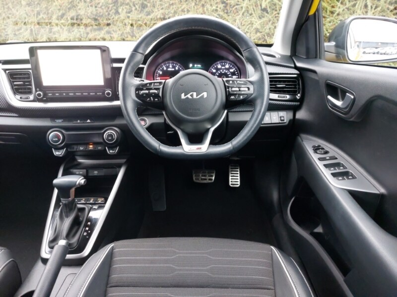 Used Kia Stonic 2022 for sale - 77184192: Photo 7
