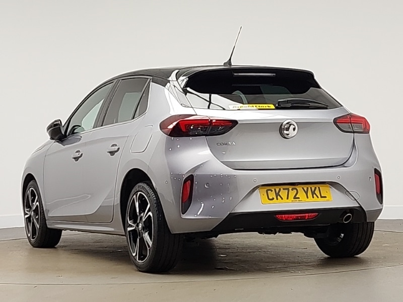 Used Vauxhall Corsa 2022 for sale - 77299198: Photo 3