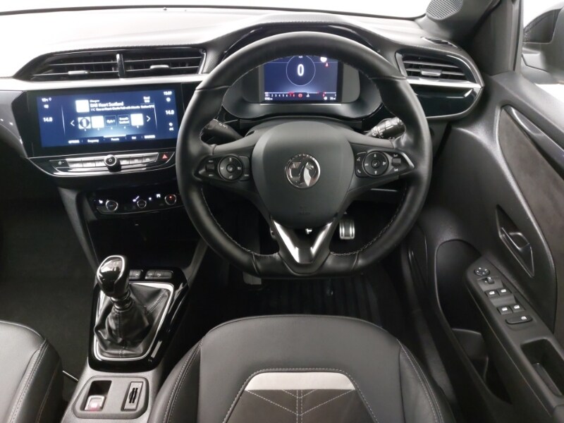 Used Vauxhall Corsa 2022 for sale - 77299198: Photo 7