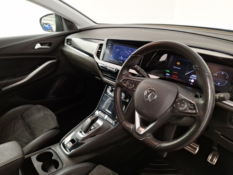 Used Vauxhall Grandland 2022 for sale - 76967571: Photo 11