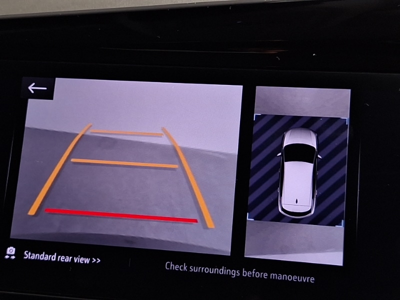 Used Vauxhall Grandland 2022 for sale - 76967571: Photo 12