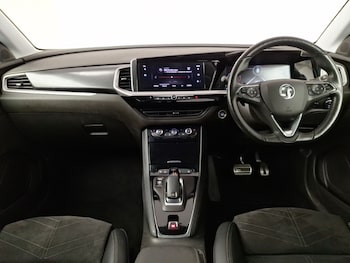 Used Vauxhall Grandland 2022 for sale - 76967571: Photo