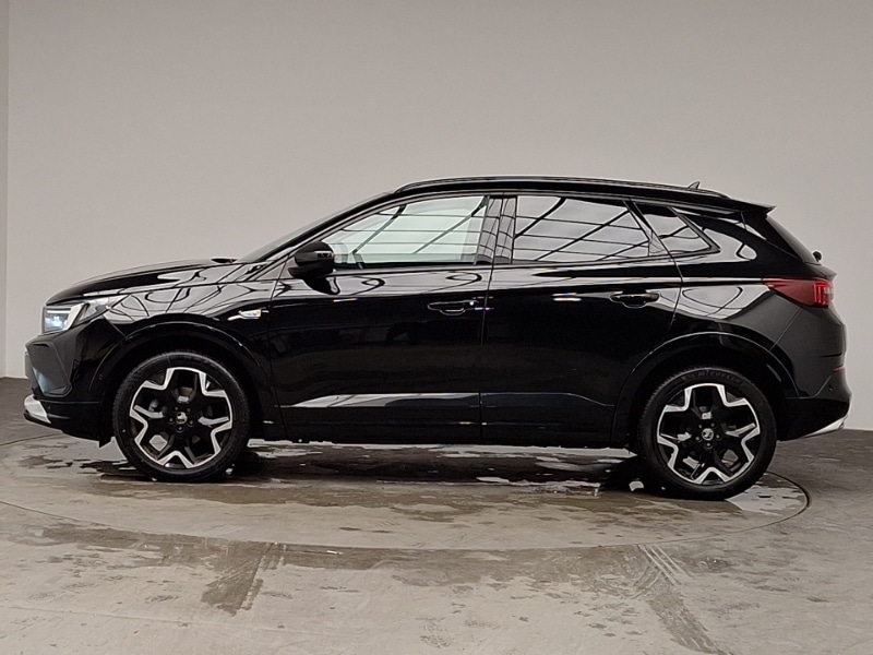 Used Vauxhall Grandland 2022 for sale - 76967571: Photo 4