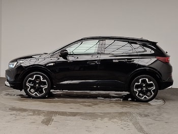 Used Vauxhall Grandland 2022 for sale - 76967571: Photo