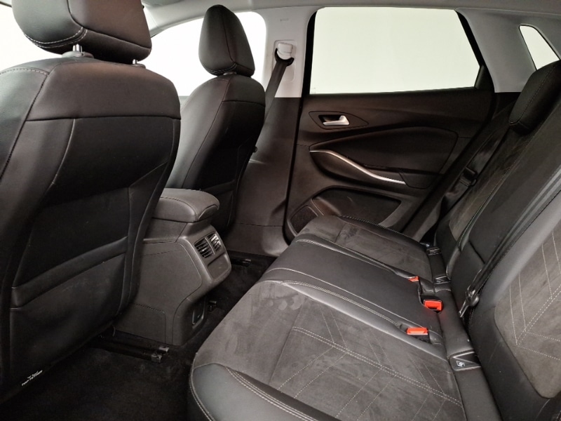 Used Vauxhall Grandland 2022 for sale - 76967571: Photo 6