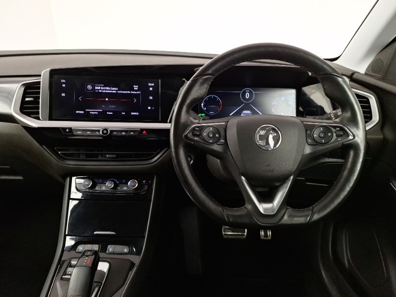 Used Vauxhall Grandland 2022 for sale - 76967571: Photo 7
