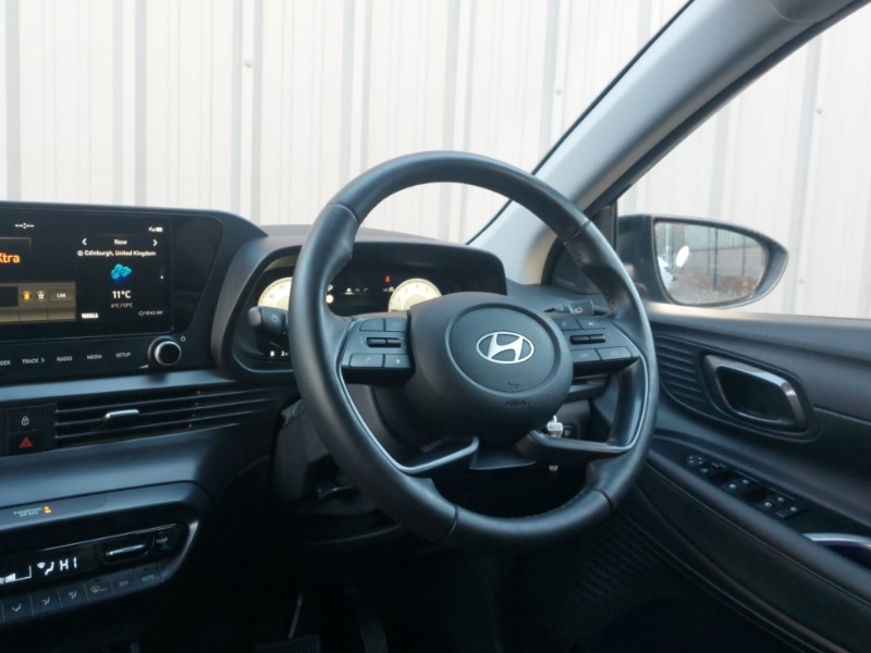 Used Hyundai i20 2024 for sale - 76846751: Photo 11