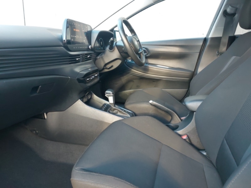 Used Hyundai i20 2024 for sale - 76846751: Photo 5