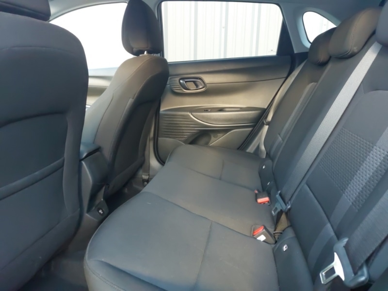 Used Hyundai i20 2024 for sale - 76846751: Photo 6
