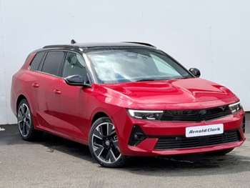2025 - 115kW Ultimate 54kWh 5dr Auto