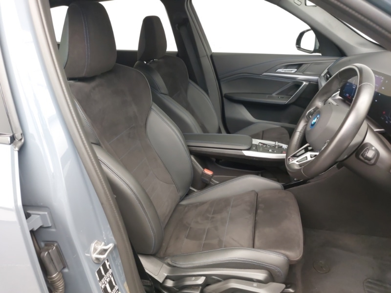 Used BMW iX1 2024 for sale - 76335433: Photo 11