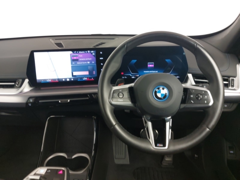 Used BMW iX1 2024 for sale - 76335433: Photo 5