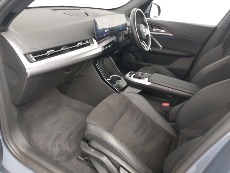 Used BMW iX1 2024 for sale - 76335433: Photo 7