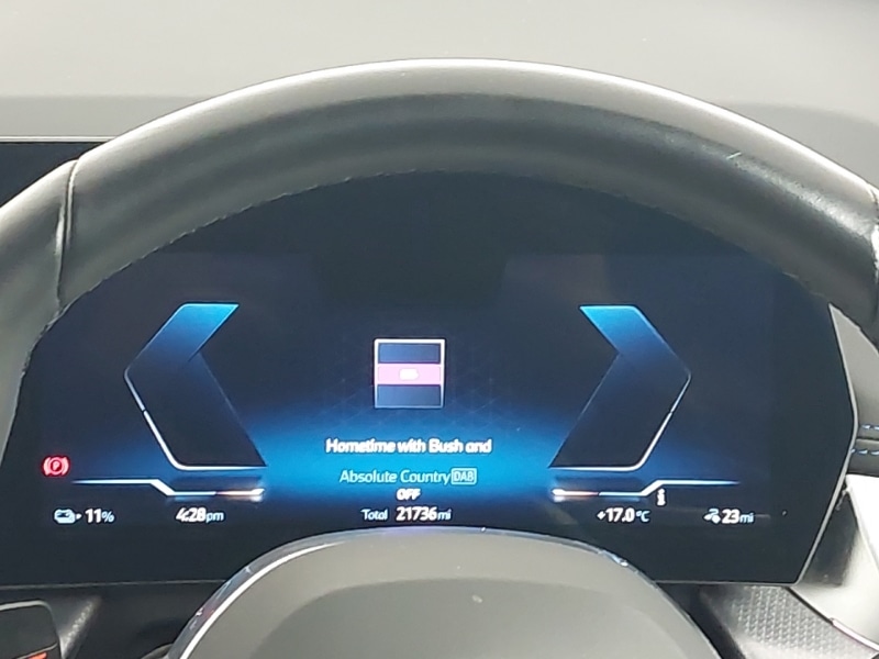 Used BMW iX1 2024 for sale - 76335433: Photo 9