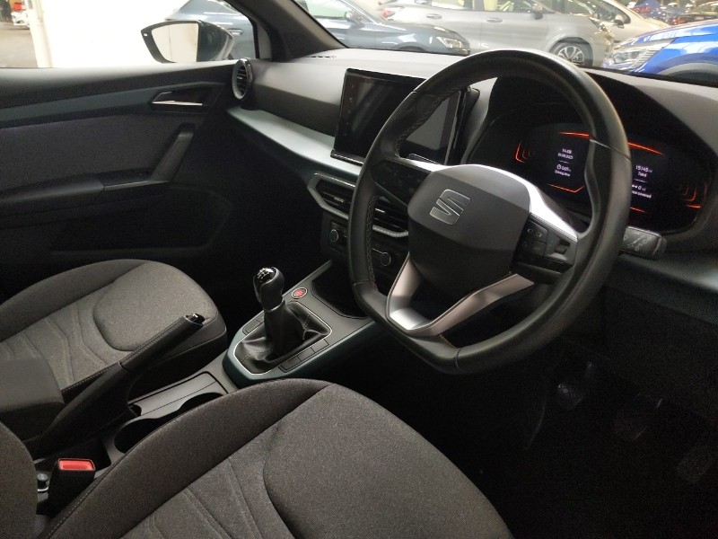 Used SEAT Arona 2023 for sale - 76411109: Photo 11