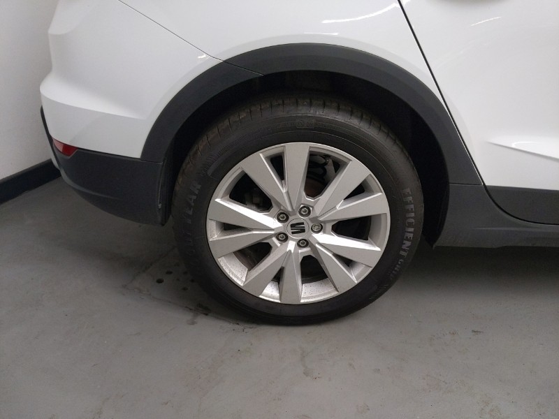 Used SEAT Arona 2023 for sale - 76411109: Photo 12