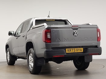 Used Volkswagen Amarok 2023 for sale - 76959404: Photo