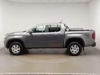 Used Volkswagen Amarok 2023 for sale - 76959404: Photo