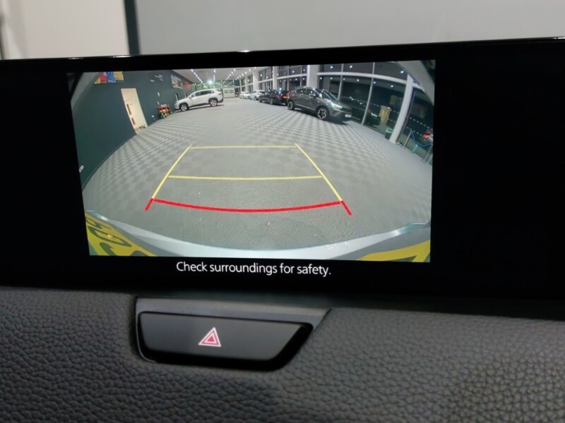 Used Mazda CX-60 2023 for sale - 76583956: Photo 11