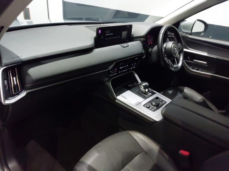 Used Mazda CX-60 2023 for sale - 76583956: Photo 5