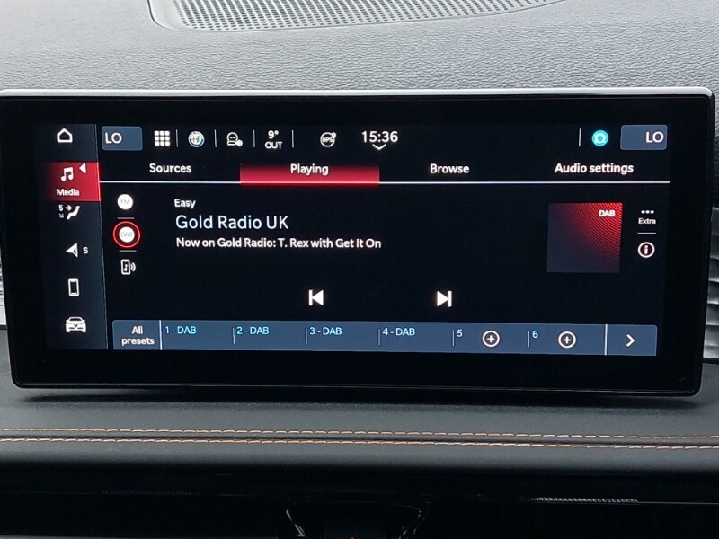 Used Alfa Romeo Tonale 2024 for sale - 77240932: Photo 10