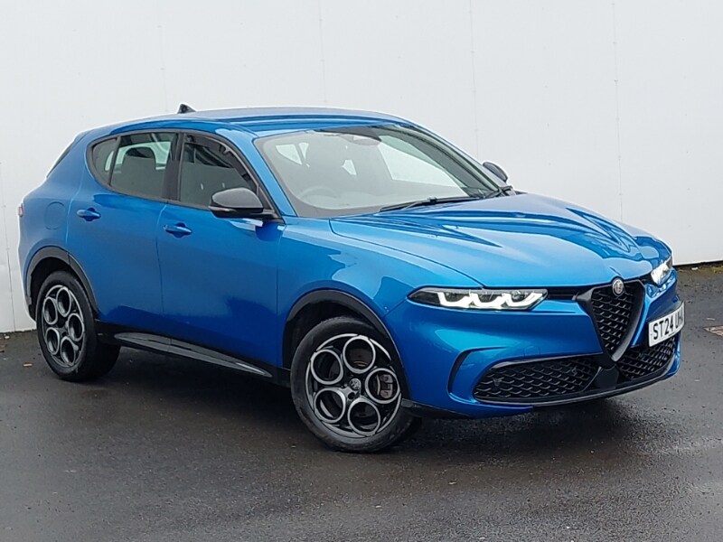 Used Alfa Romeo Tonale 2024 for sale - 77240932: Photo 12