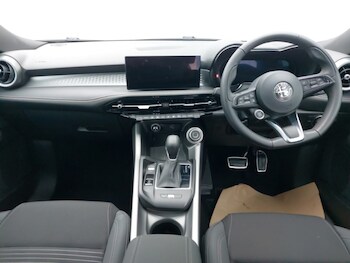 Used Alfa Romeo Tonale 2024 for sale - 77240932: Photo