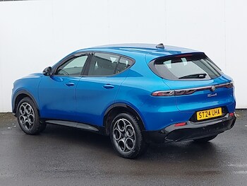 Used Alfa Romeo Tonale 2024 for sale - 77240932: Photo