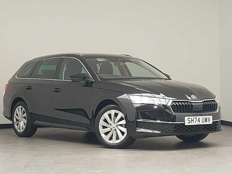 Used Skoda Octavia 2024 for sale - 76404096: Photo 1